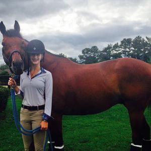 Meet your Posher, Bridget